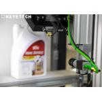 Industrial Visual Quality Inspector With SS 304 Machine Material