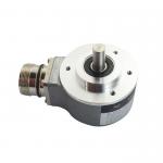 SJ50 Rotary Miniature Absolute Encoder OC Output 11 Bits Parallel Output