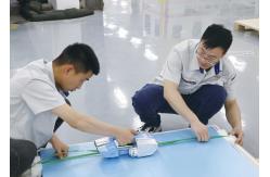 China Curved Solar Roof Tiles manufacturer