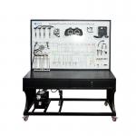 Car Educational Equipment Of Engine Electrical Control System for sale