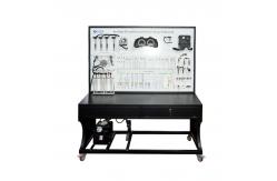 China Car Educational Equipment Of Engine Electrical Control System supplier