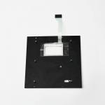 Dustproof Waterproof Membrane Switch Assemblies With Custom Layers Circuit OEM