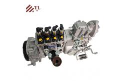 China 092000-1801 Fuel Injection Pump For Cummins Engine supplier
