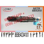 BEBE4C04001 BEBE4C04101 20544186 2 Pins Brand New Diesel Fuel Injector