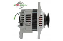 China Alternator LR160-735B 123900-77210 for DH60-7 4D94E Engine supplier