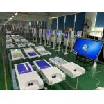 Intel Core I3 CPU Touch Screen Kiosk All In One with FCC Certificates for sale