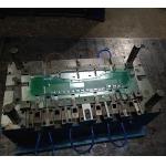Plastic Injectioned Single Cavity Mold
