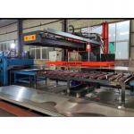 LCD Automatic Stone Robot Slab Handling Industrial Robot Integration With Servo Motor for sale