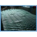 Width 27 Stucco Plaster Mesh Spray Diamond Wire Mesh SGS Approved