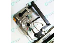 China KWE-0804 FUJI CP7 Feeder 8x4mm Emboss Feeder With 7 Reel Holder supplier