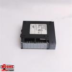 IC693ALG442 GE  Analog I/O Module