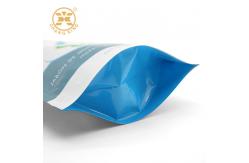 China Washing Soap 500ml 1000ml Doy Pack Liquid Stand Up Pouch With Spout supplier