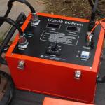 Polarization Survey Instrument Mineral Prospecting Equipment High Capacity IP System