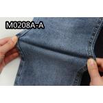 9.3Oz 315gsm Denim Jean Cotton Denim Fabric For Cloth Material Slub for sale