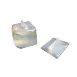 Easy Handle LDPE Collapsible Plastic Tap 5L 10L 20L Water Container Jerry Can for sale