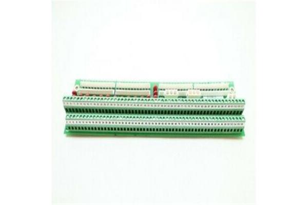 DS200DTBCG1AAA GE Terminal Board