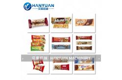 China Semi-automatic Packaging Machine supplier