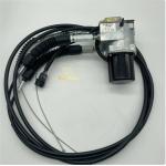 4I-5496 / 247-5227 Excavator Throttle Motor Fits CAT 312V2 320V2 Fuel Control Motor for sale
