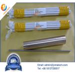 Good Conductivity Copper Tungsten Alloy Products W75cu25 for sale