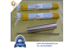 China W80Cu W85Cu Tungsten Copper Bar Rod For Precision Machining supplier