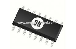 China Integrated Circuit Chip MC14585BDR2 - ON Semiconductor - 4-Bit Magnitude Comparator supplier