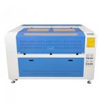 Wood Acrylic Board Plywood Laser Engraving Machine 1390 With Ruida Controller