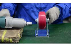 China Medical Casters manufacturer