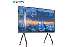 China 4K Wireless Portable LCD Whiteboard Interactive Electronic Whiteboard supplier