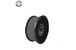 China Mercedes-Benz 4422000770 APV2394 032264510 Belt Tensioner Pulley Accessories supplier