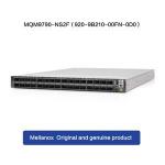 400GB/S Ib Network Switch Per Port The Ultimate Choice for Your Server Stocked Mqm9790-Ns2r Managed Switches for sale