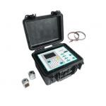 Four Line Display Ultrasonic Water Flowmeter for sale