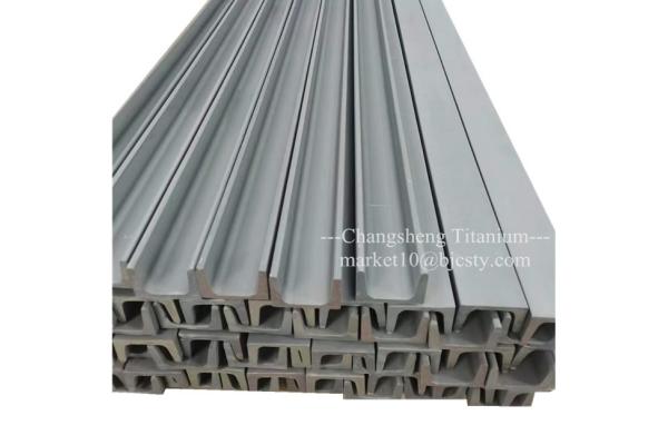 Stress Corrosion Resistant Seamless Titanium Tubing For Extreme Environments