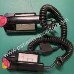 GE RESPONDER 3000 Defibrillator Paddle Medical Equipment Spare Parts