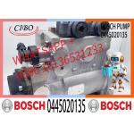 Diesel Fuel Injection Pump 22100-E0522 0445020135 0445 020 517 for sale