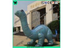 China Inflatable Brachiosaurus, Dinosaur Events Inflatable supplier