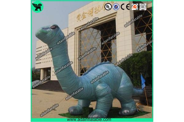 Inflatable Brachiosaurus, Dinosaur Events Inflatable