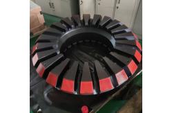 China Annular Blowout Preventer Packing Element Hydril 21 1/4 2000psi supplier