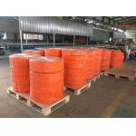Belt Conveyor Polyurethane Product Duro 70a 63a Polyurethane Conveyor Skirt Board for sale