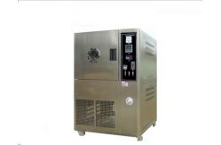 China Electronic Ventilated Polymer Materials Aging Test Chamber For Industrial supplier