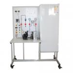Educational Equipment Technical Teaching Equipment Positive Temperature Room for sale