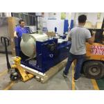 high frequency vertical and horizontal electrodynamics vibration shaker test machine