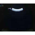 GE 4C-RS Curved Array Abdominal Ultrasound Transducer Repair Probe