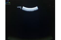 China GE 4C-RS Curved Array Abdominal Ultrasound Transducer Repair Probe supplier