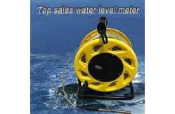 China Water Level Meter With Accurate Real Time Monitoring And Efficient Early Warning supplier