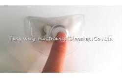 China U Shaped Waterproof  Small Sound Module for Plush Toy , greeting cards supplier