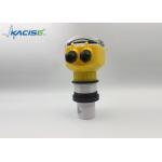 Water Treatment Fluid Level Meter Integrated With English Led Display for sale