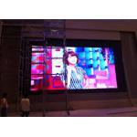 RGB Indoor Full Color Led Display Video Processor P3 High Brightness Led Screen Module for sale