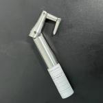 CSA C22.2 No. 178-20 Figure 3 Steel Test Probe Calibration Certificate