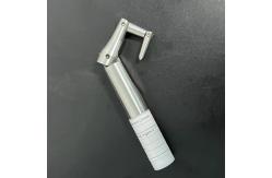 China CSA C22.2 No. 178-20 Figure 3 Steel Test Probe Calibration Certificate supplier