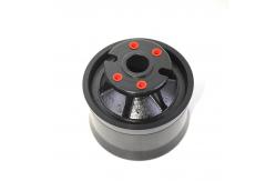 China PM230 262893000 Putzmeister Integral Piston For Concrete Pump Trucks supplier